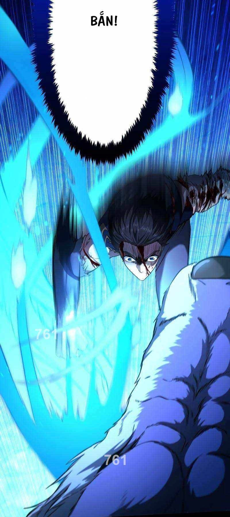 Pháp Sư Cận Chiến Hồi Quy Chapter 15 - 2