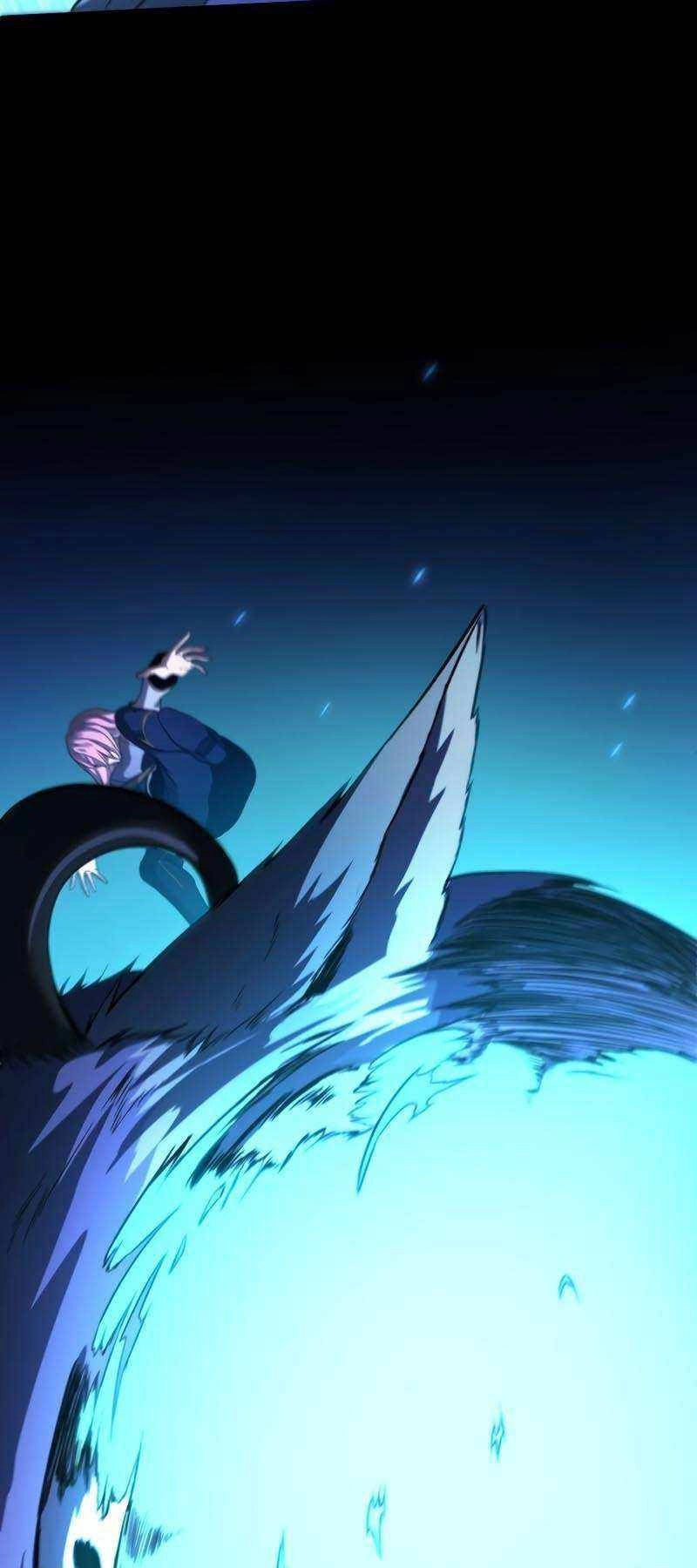 Pháp Sư Cận Chiến Hồi Quy Chapter 15 - 3