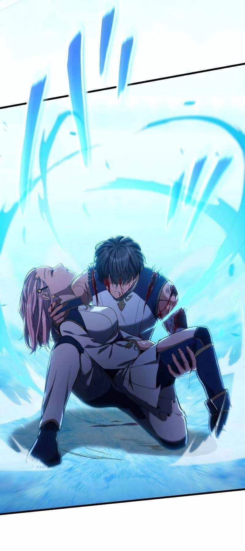 Pháp Sư Cận Chiến Hồi Quy Chapter 15 - 11