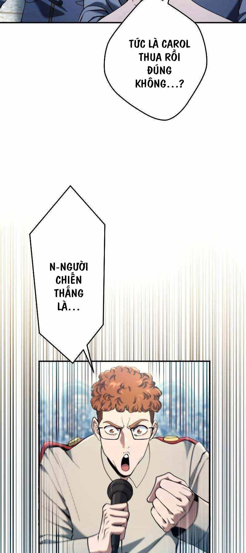 Pháp Sư Cận Chiến Hồi Quy Chapter 15 - 16