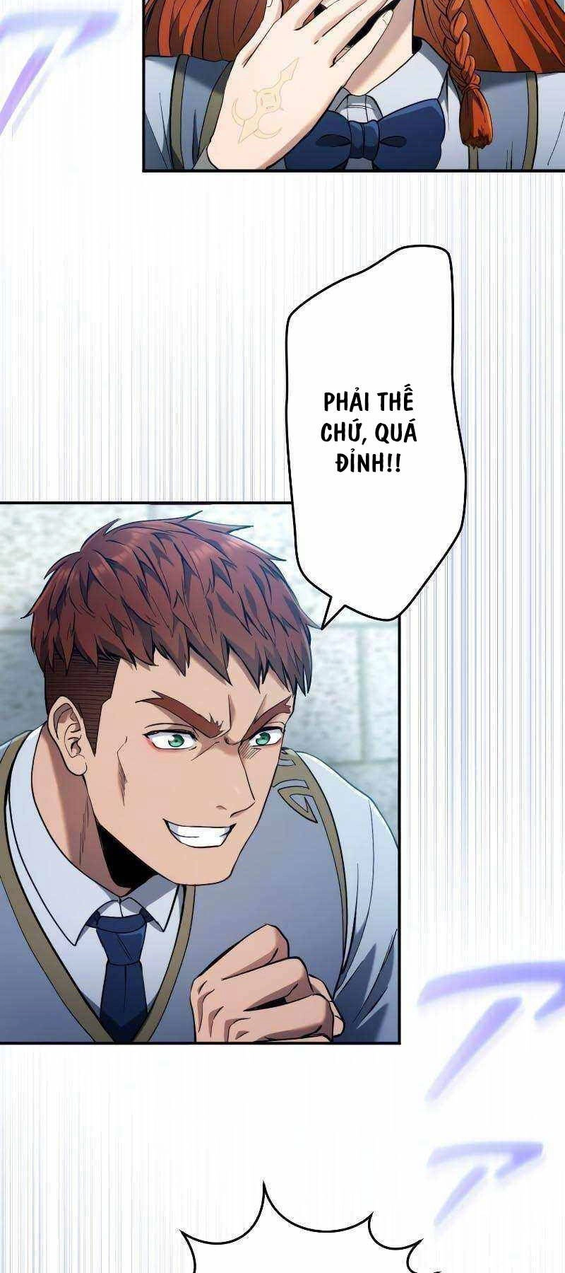 Pháp Sư Cận Chiến Hồi Quy Chapter 15 - 23