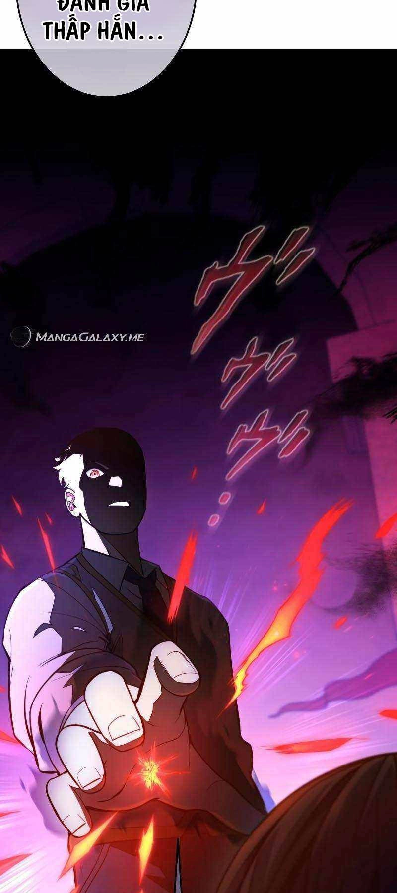 Pháp Sư Cận Chiến Hồi Quy Chapter 15 - 26
