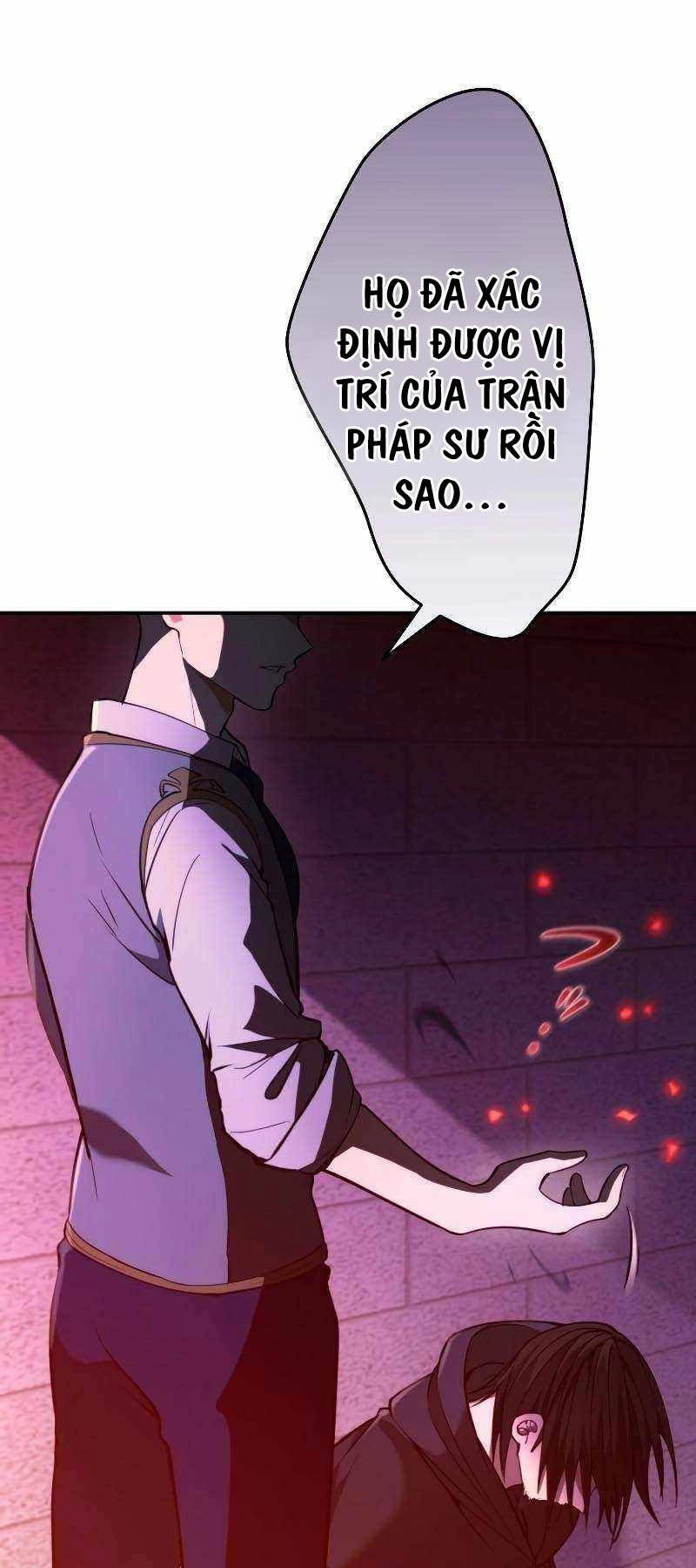 Pháp Sư Cận Chiến Hồi Quy Chapter 15 - 28