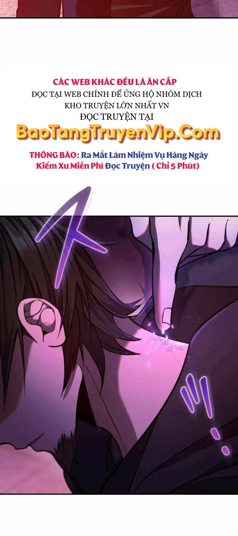 Pháp Sư Cận Chiến Hồi Quy Chapter 15 - 29