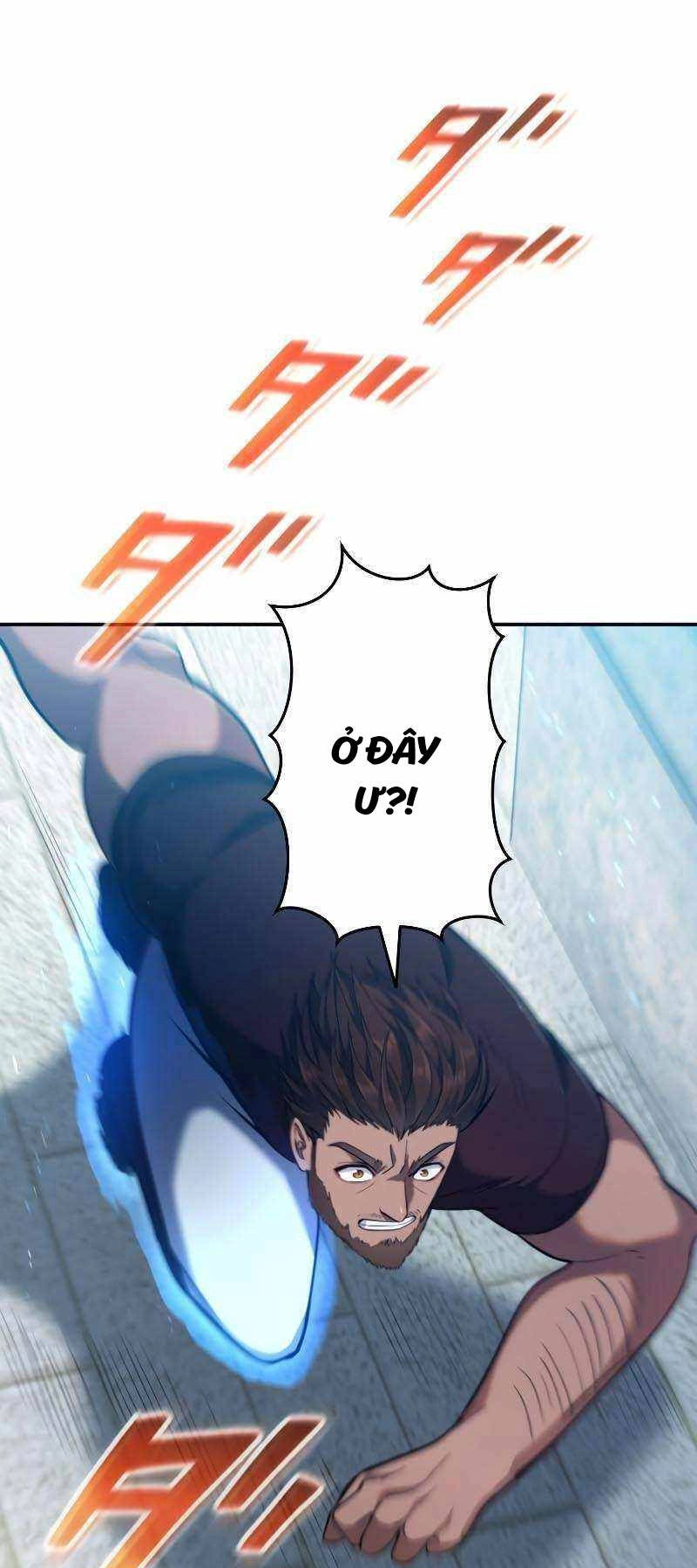 Pháp Sư Cận Chiến Hồi Quy Chapter 15 - 30