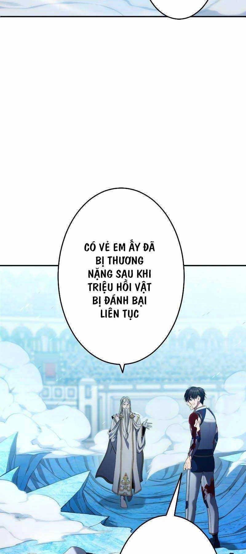 Pháp Sư Cận Chiến Hồi Quy Chapter 15 - 36