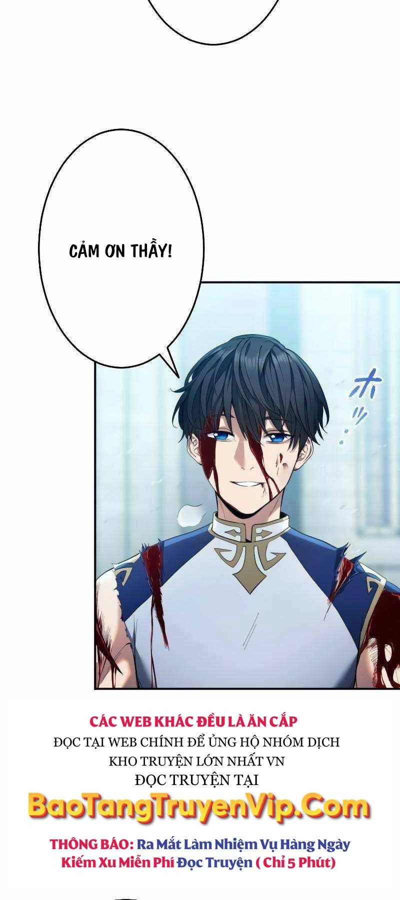 Pháp Sư Cận Chiến Hồi Quy Chapter 15 - 40