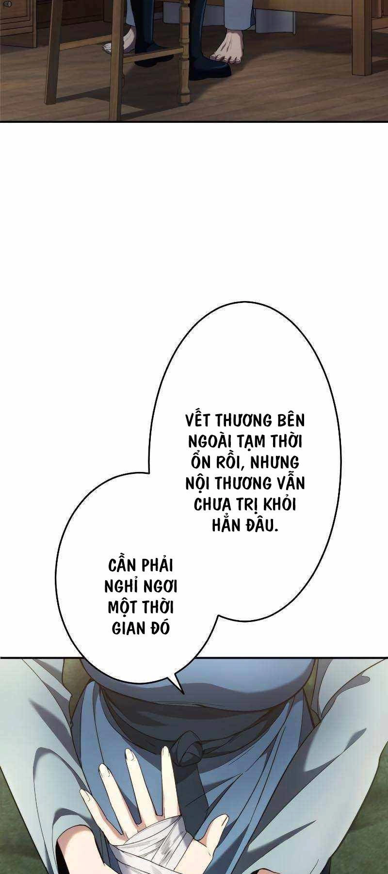 Pháp Sư Cận Chiến Hồi Quy Chapter 15 - 43