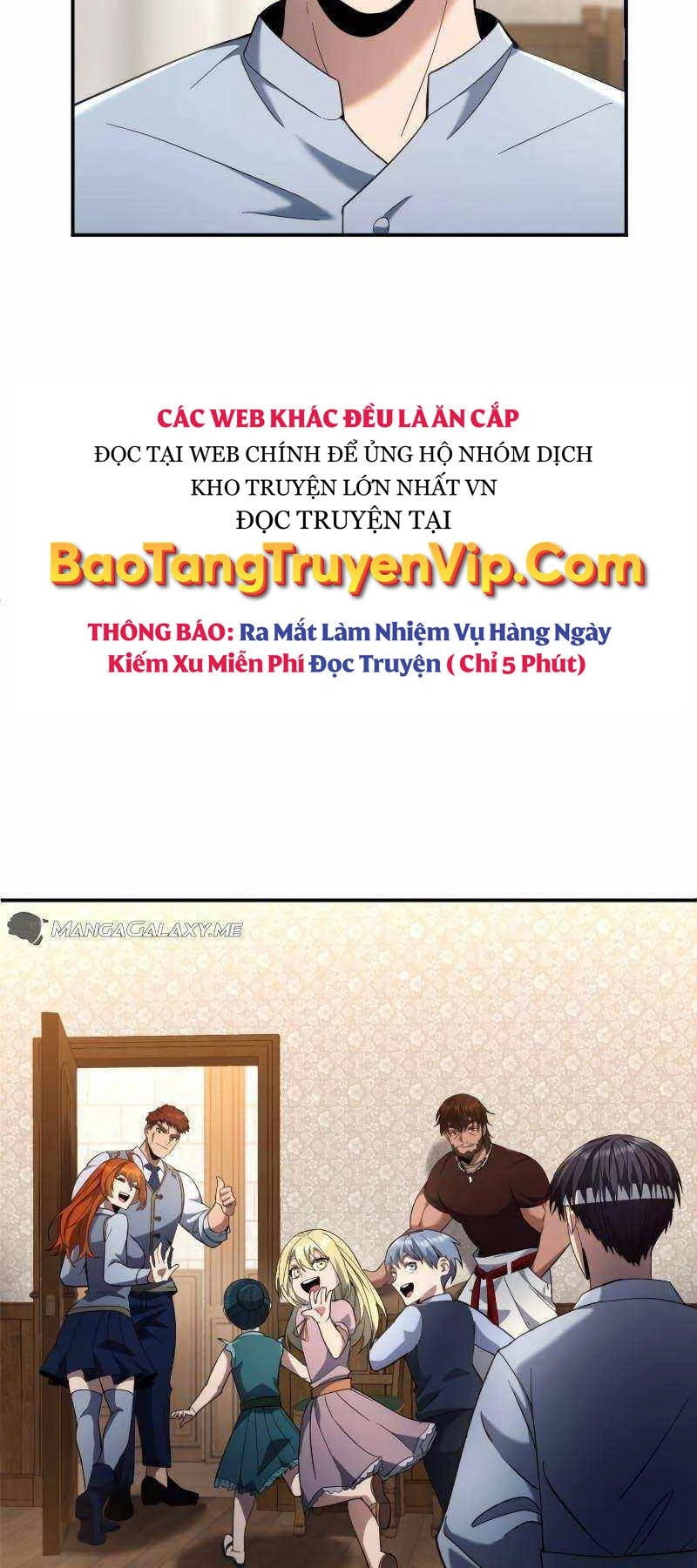 Pháp Sư Cận Chiến Hồi Quy Chapter 15 - 52