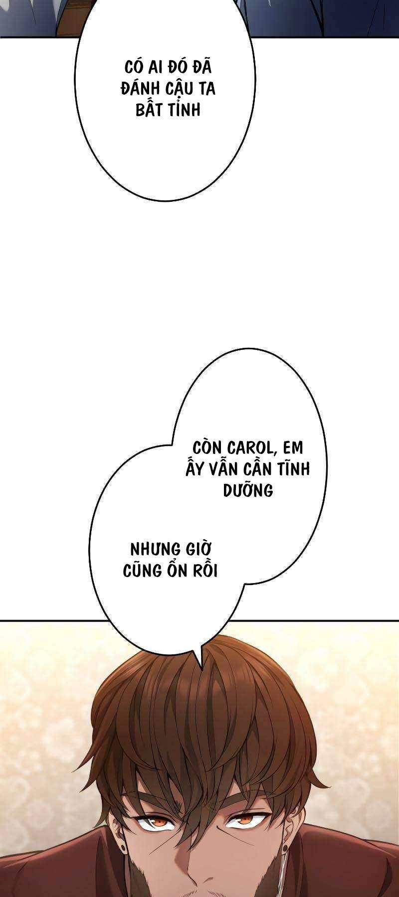 Pháp Sư Cận Chiến Hồi Quy Chapter 15 - 54