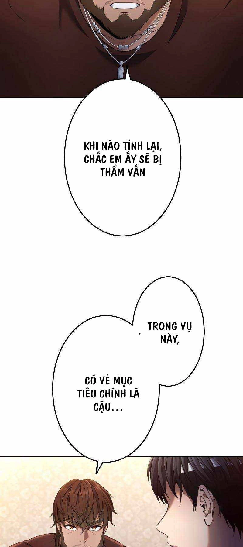 Pháp Sư Cận Chiến Hồi Quy Chapter 15 - 55