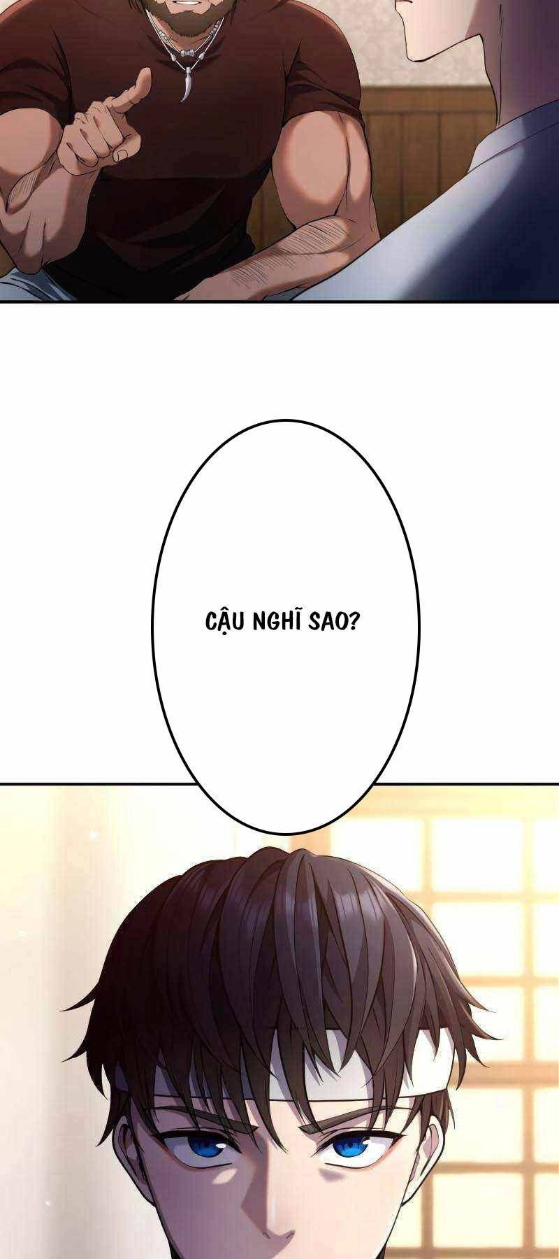 Pháp Sư Cận Chiến Hồi Quy Chapter 15 - 56