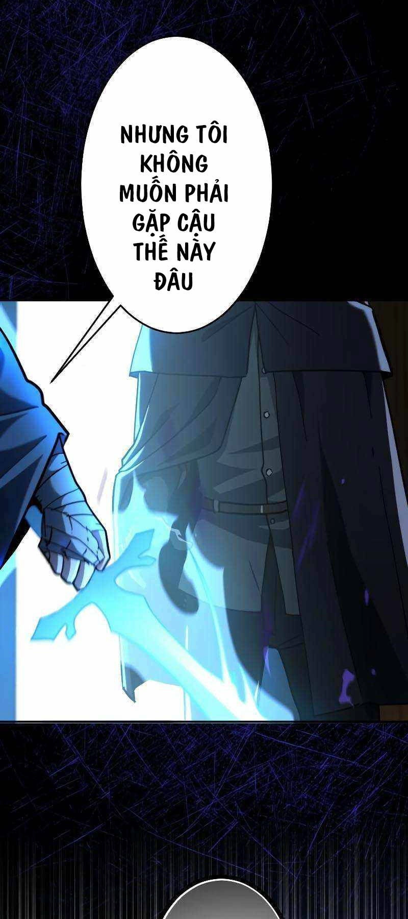 Pháp Sư Cận Chiến Hồi Quy Chapter 15 - 71