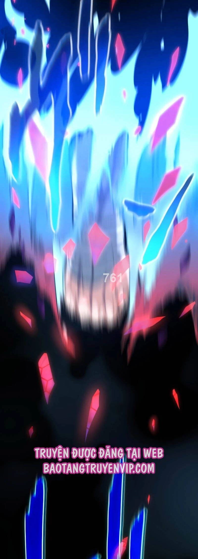 Pháp Sư Cận Chiến Hồi Quy Chapter 18 - 4