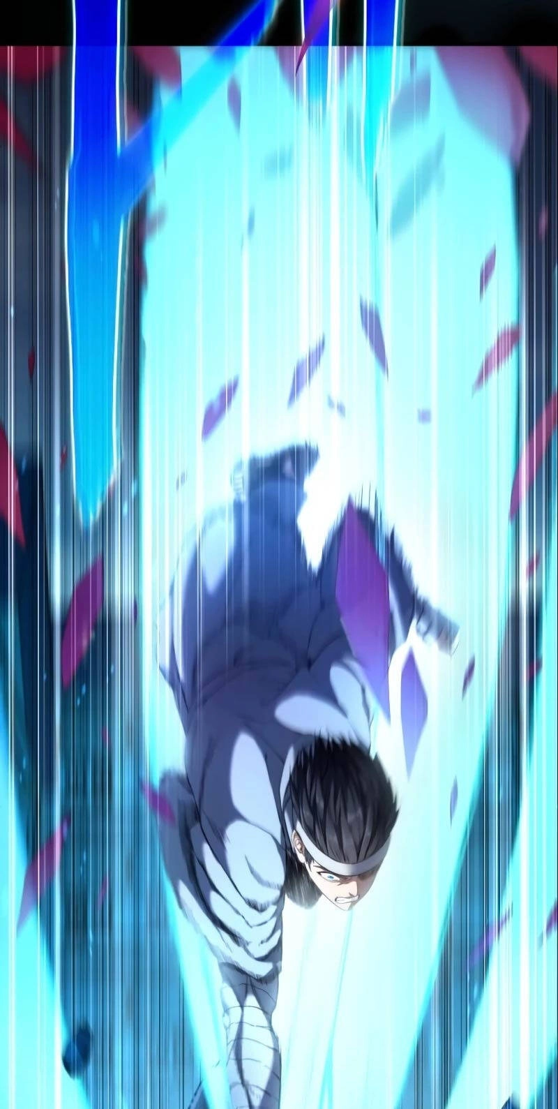 Pháp Sư Cận Chiến Hồi Quy Chapter 18 - 5