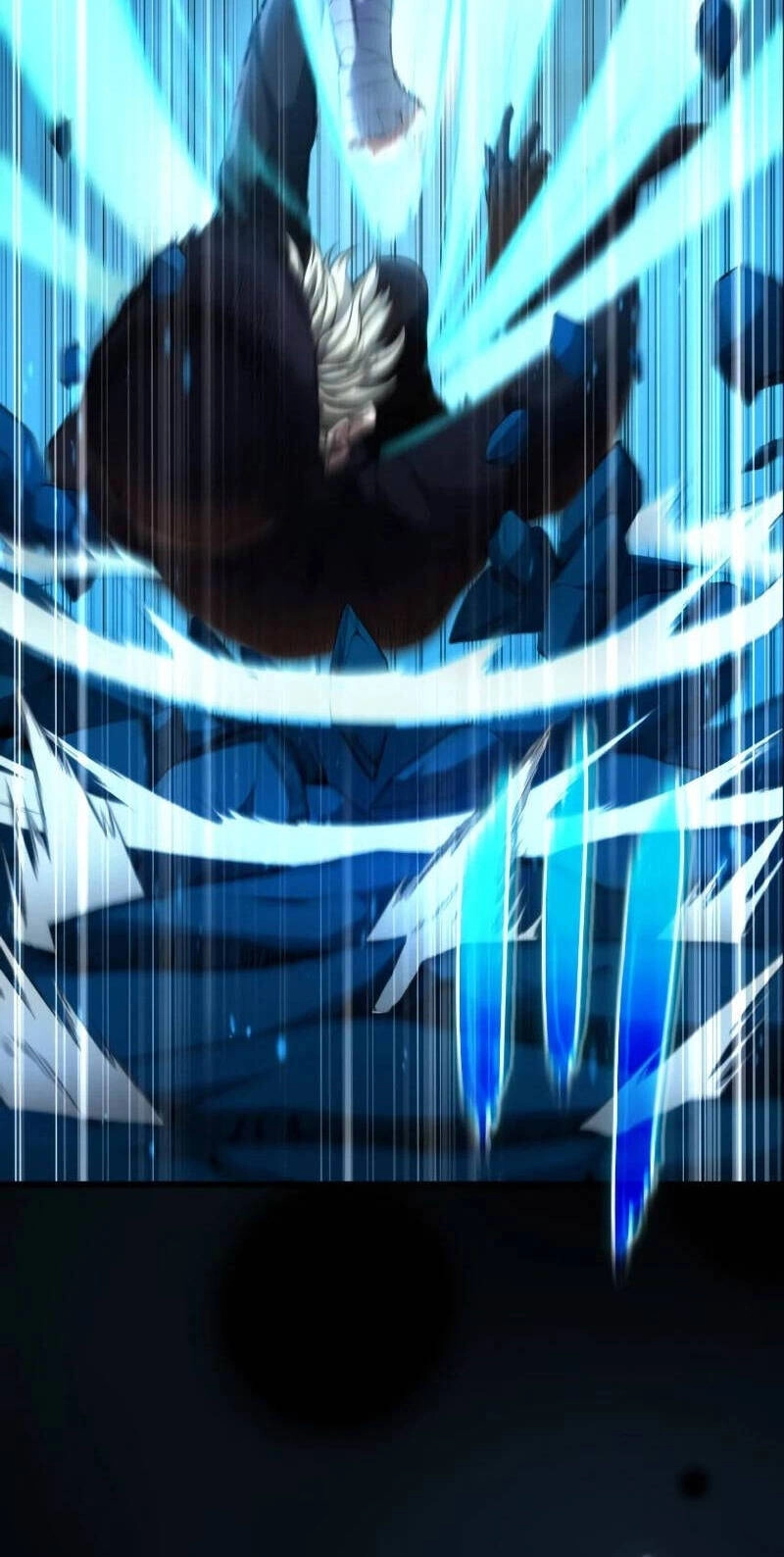 Pháp Sư Cận Chiến Hồi Quy Chapter 18 - 6