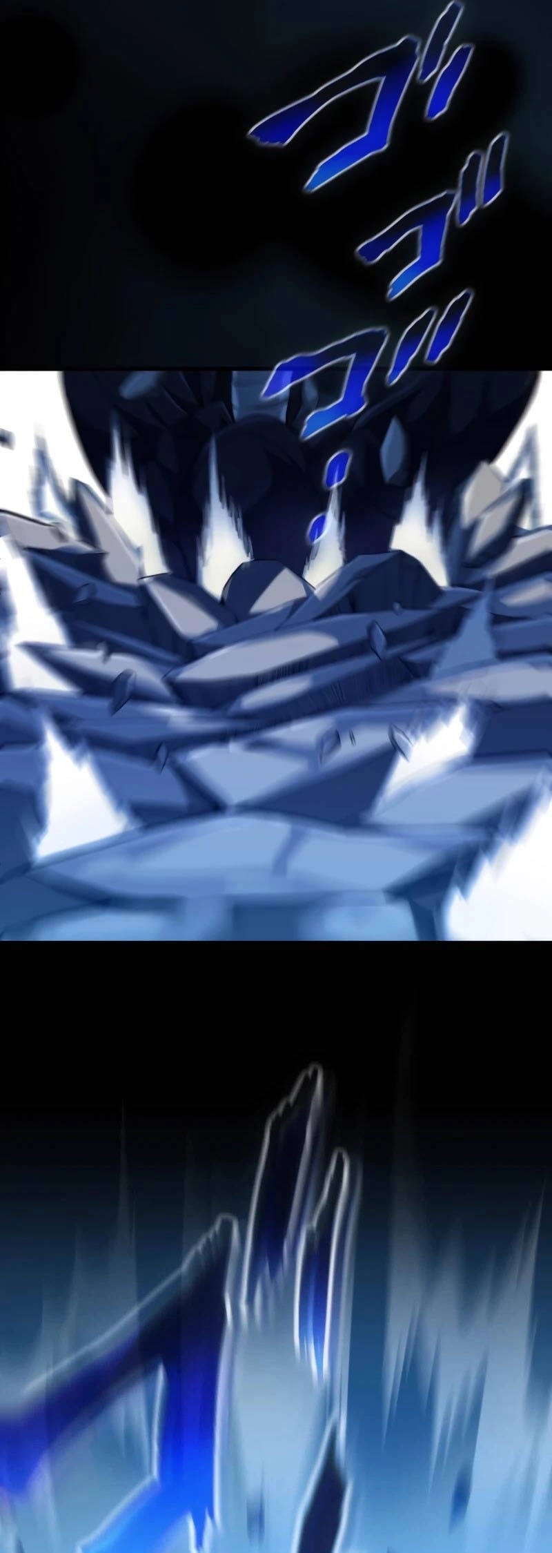 Pháp Sư Cận Chiến Hồi Quy Chapter 18 - 7