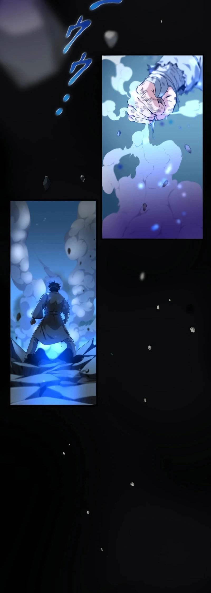 Pháp Sư Cận Chiến Hồi Quy Chapter 18 - 9