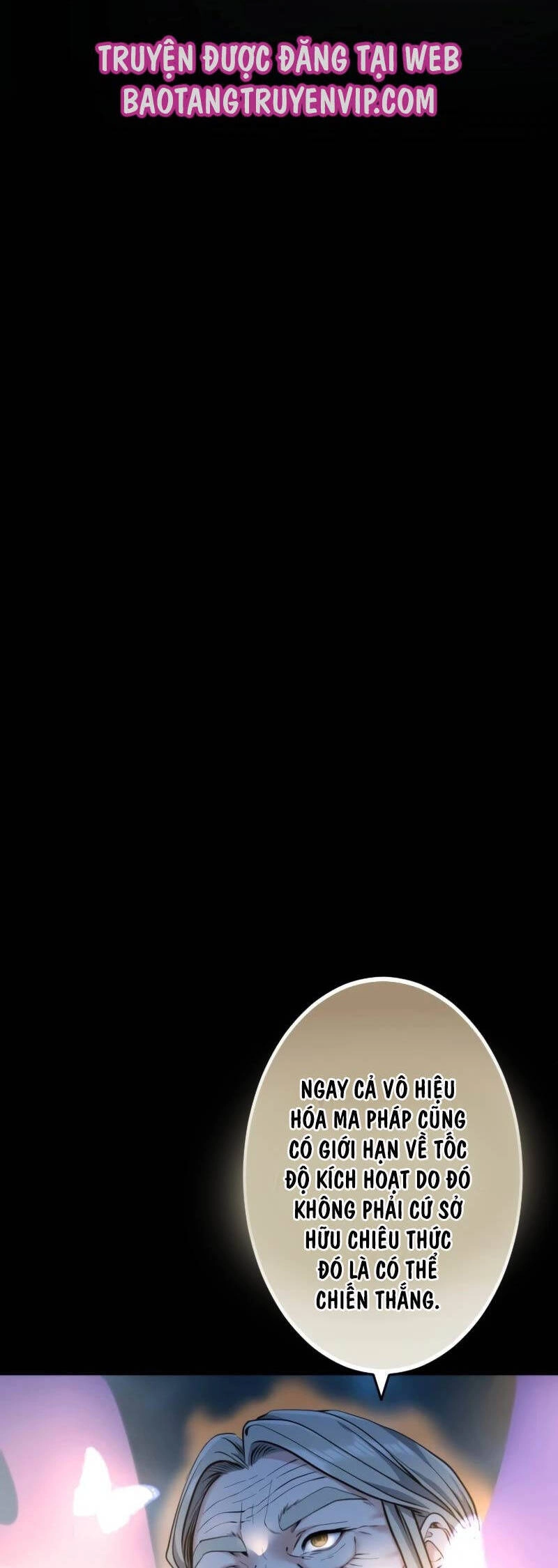 Pháp Sư Cận Chiến Hồi Quy Chapter 18 - 10