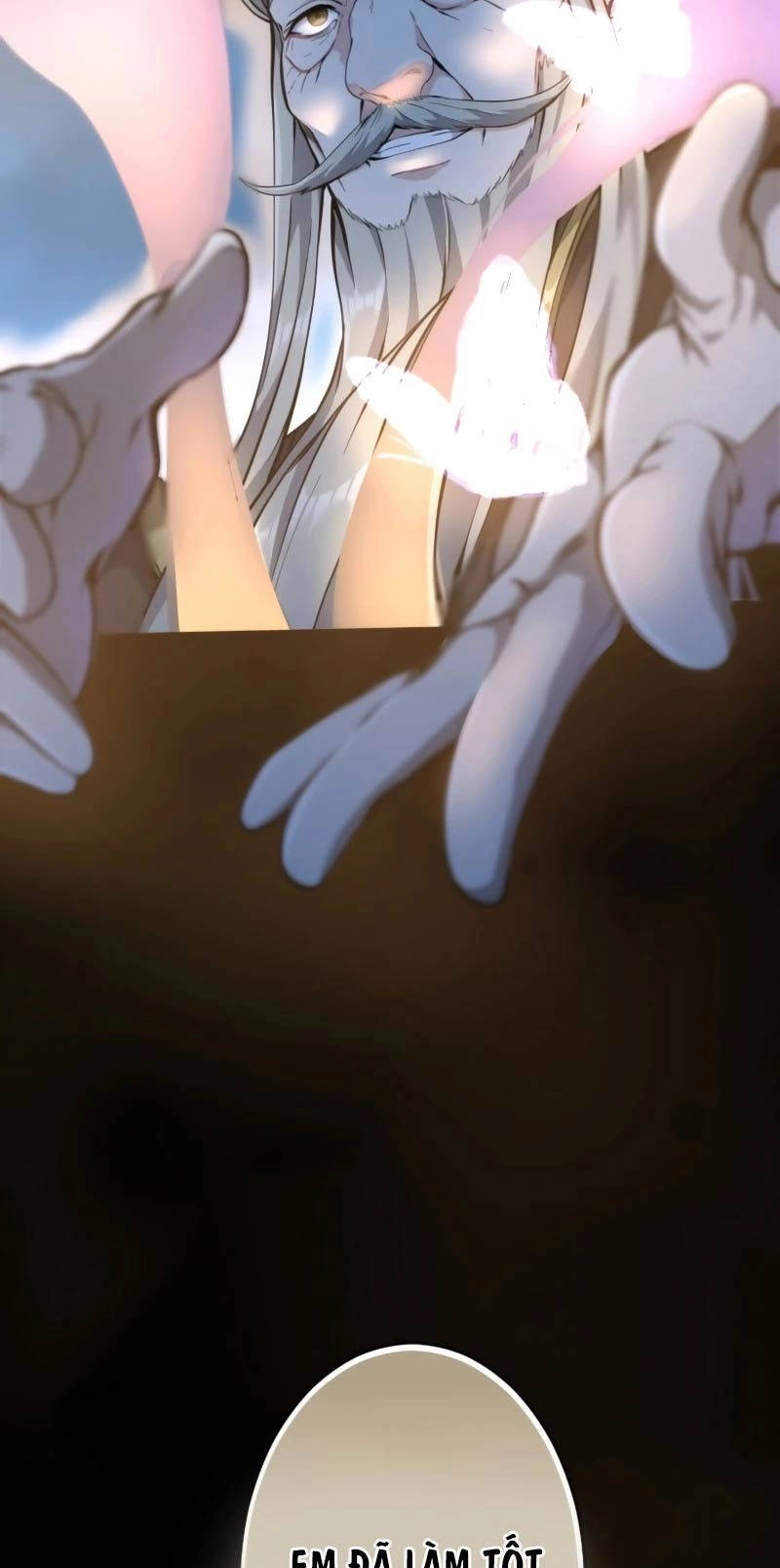 Pháp Sư Cận Chiến Hồi Quy Chapter 18 - 11