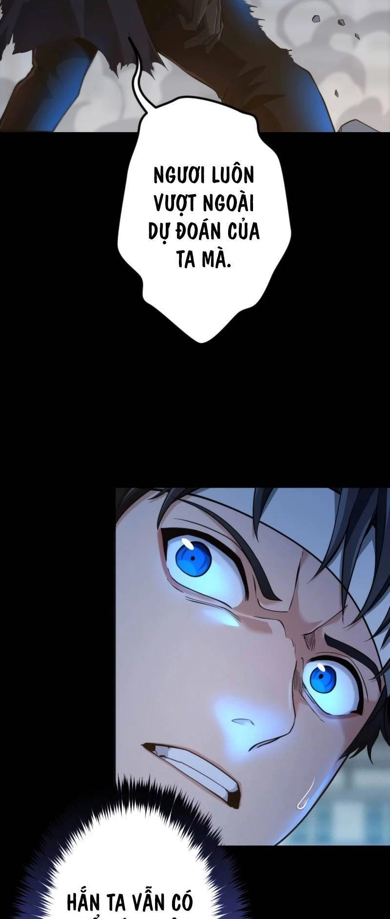 Pháp Sư Cận Chiến Hồi Quy Chapter 18 - 17