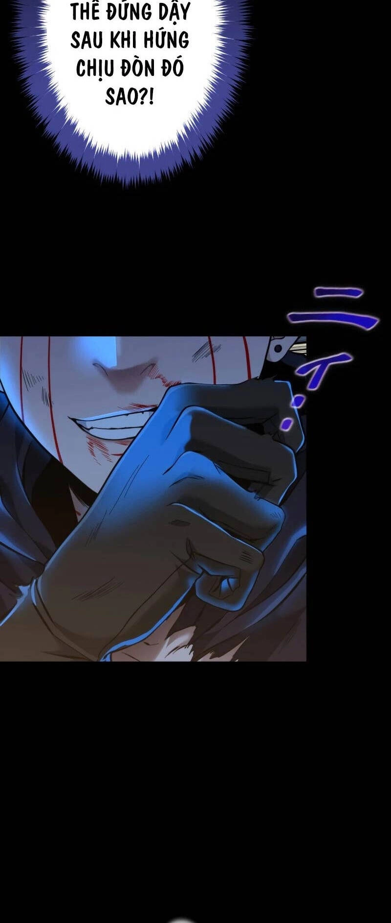 Pháp Sư Cận Chiến Hồi Quy Chapter 18 - 18