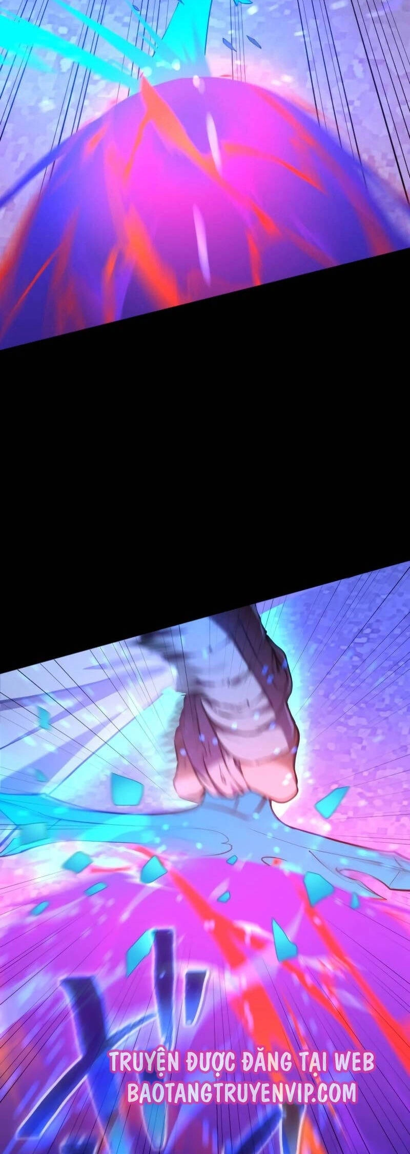 Pháp Sư Cận Chiến Hồi Quy Chapter 18 - 22