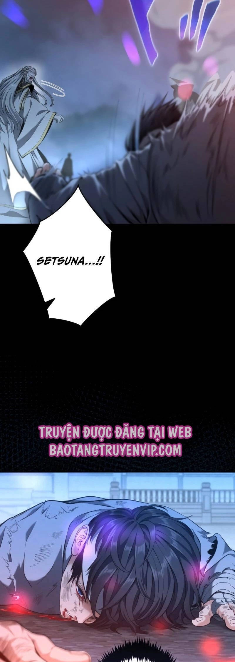 Pháp Sư Cận Chiến Hồi Quy Chapter 18 - 27