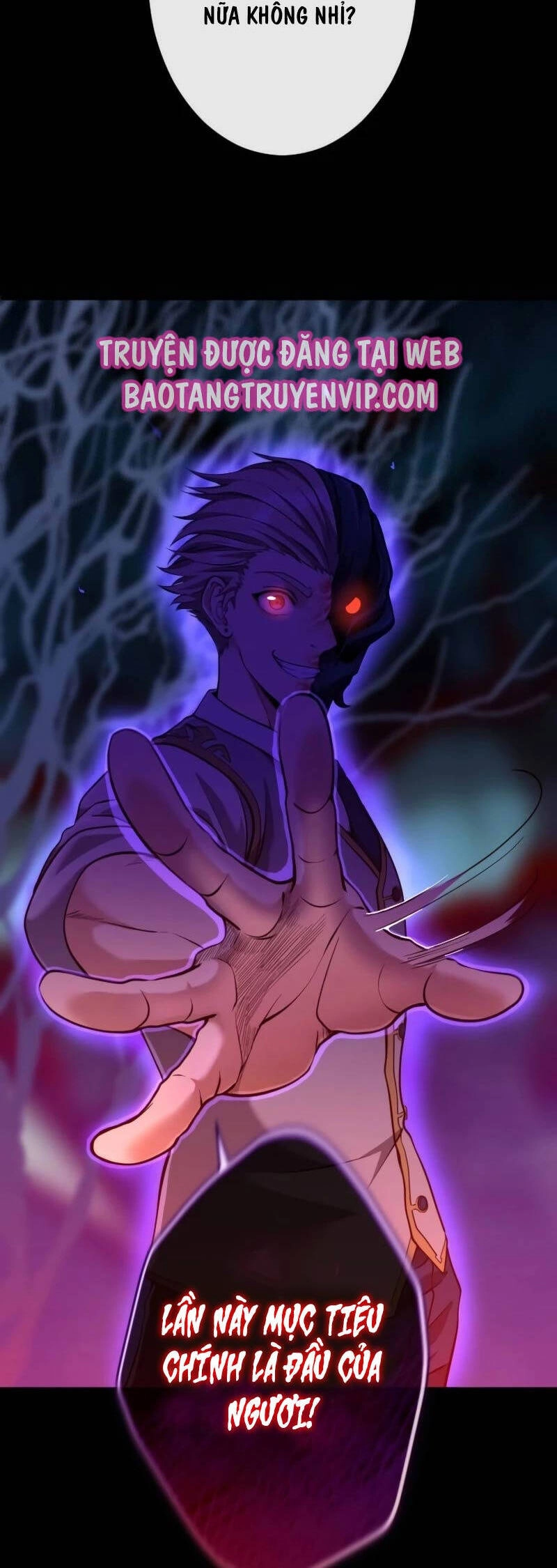 Pháp Sư Cận Chiến Hồi Quy Chapter 18 - 34