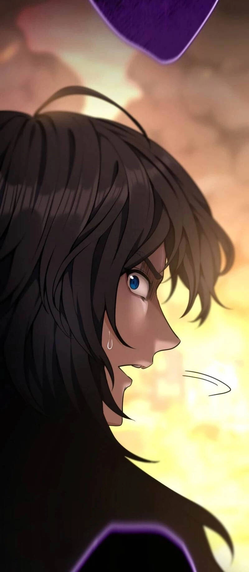 Pháp Sư Cận Chiến Hồi Quy Chapter 18 - 36