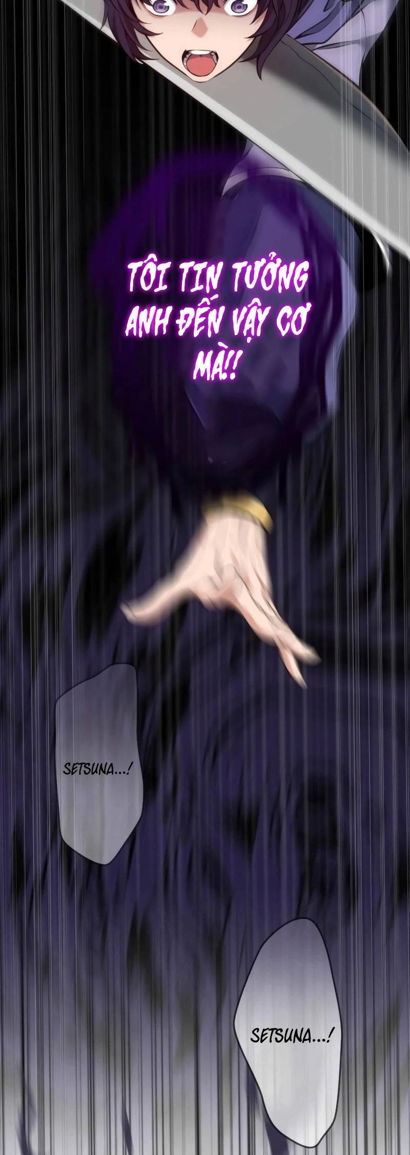 Pháp Sư Cận Chiến Hồi Quy Chapter 18 - 39