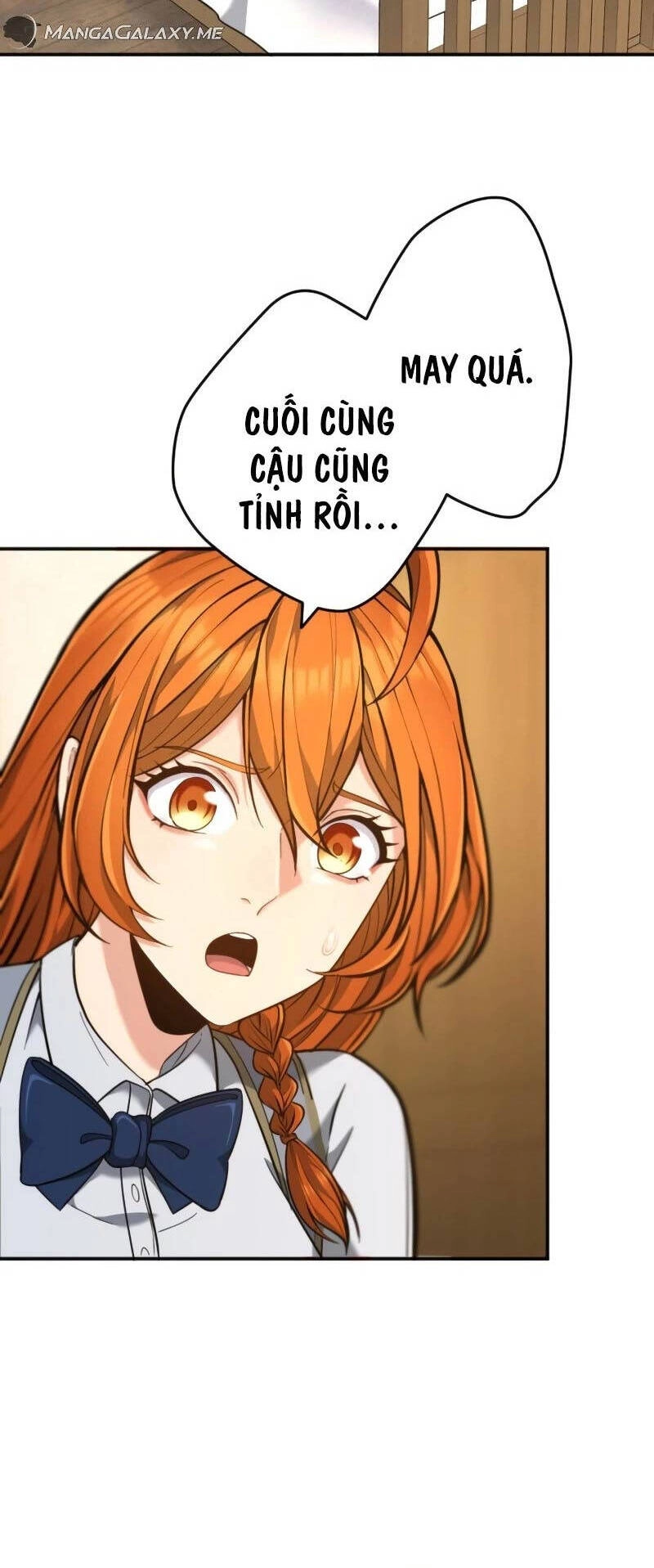 Pháp Sư Cận Chiến Hồi Quy Chapter 18 - 42