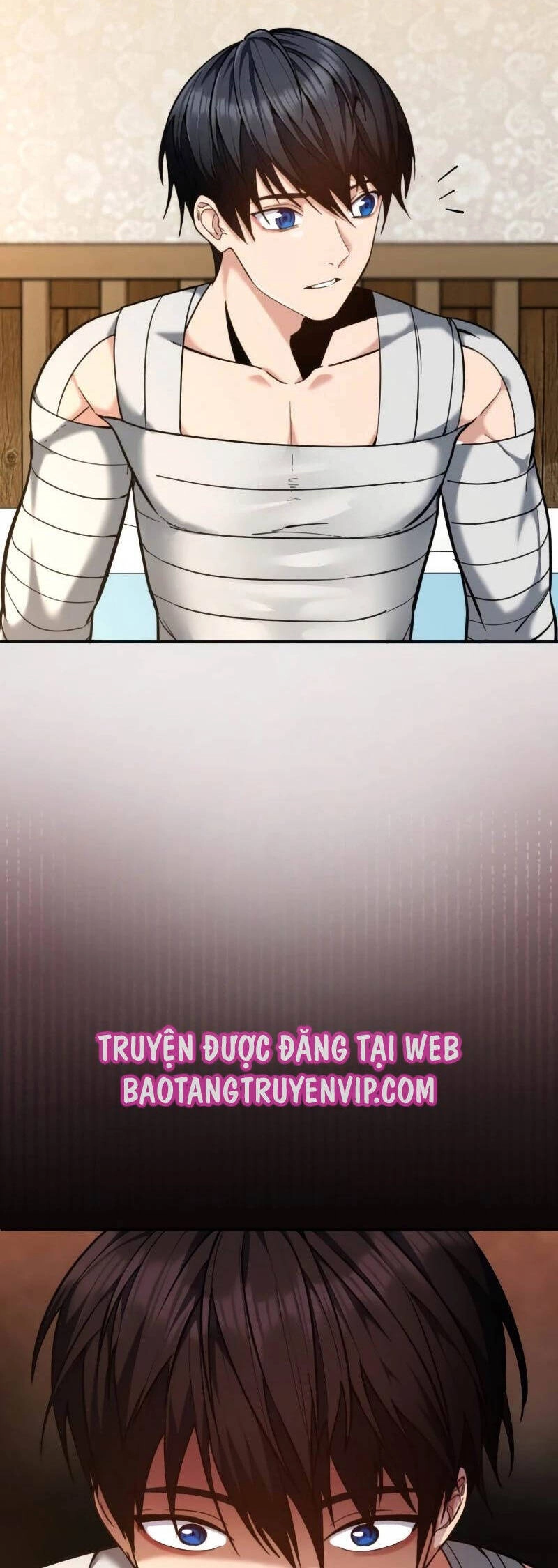 Pháp Sư Cận Chiến Hồi Quy Chapter 18 - 44