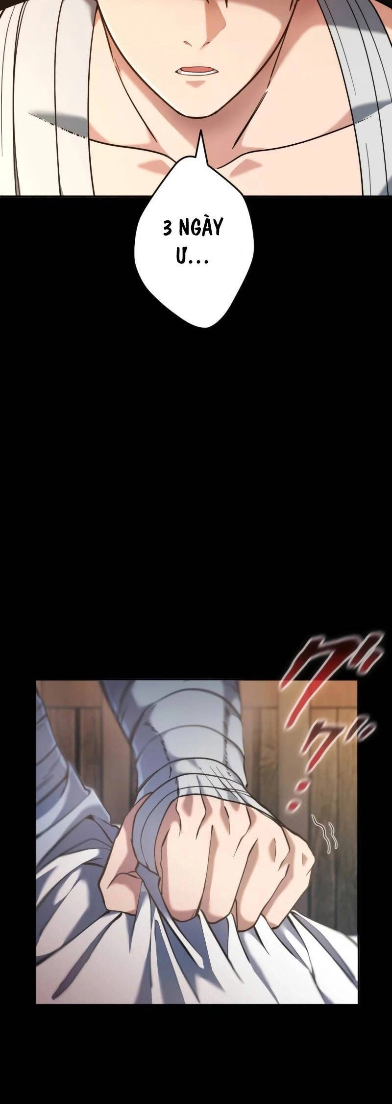 Pháp Sư Cận Chiến Hồi Quy Chapter 18 - 45