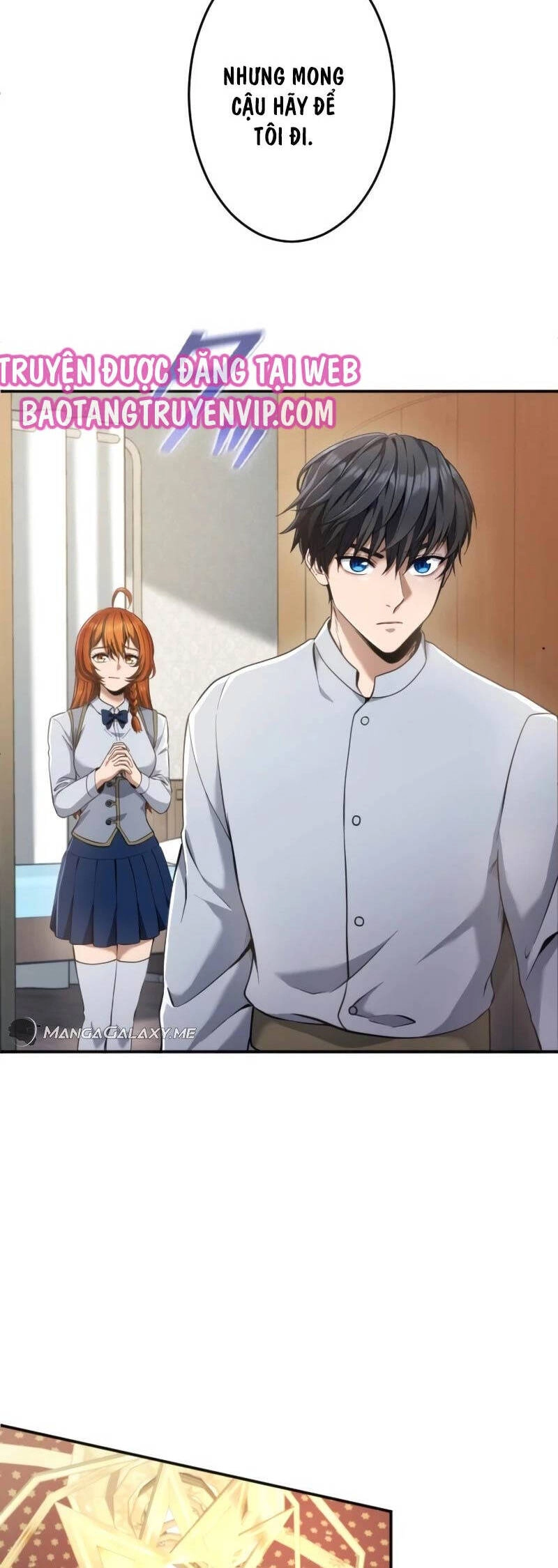 Pháp Sư Cận Chiến Hồi Quy Chapter 18 - 52