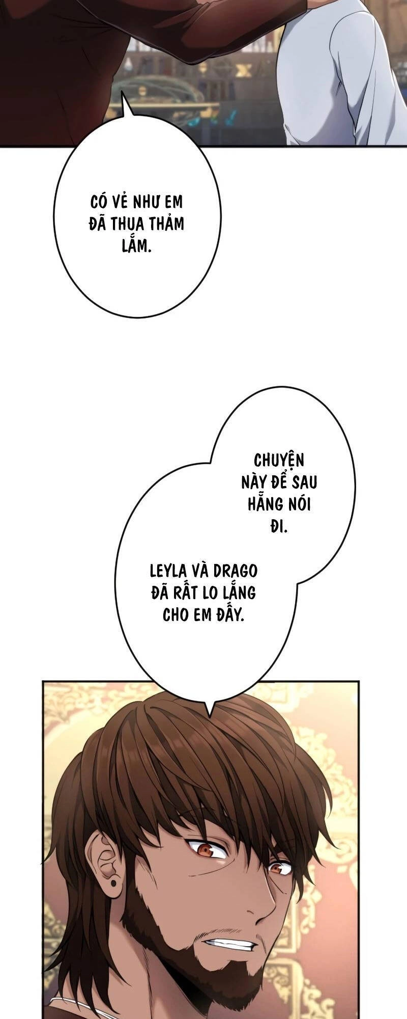 Pháp Sư Cận Chiến Hồi Quy Chapter 18 - 59