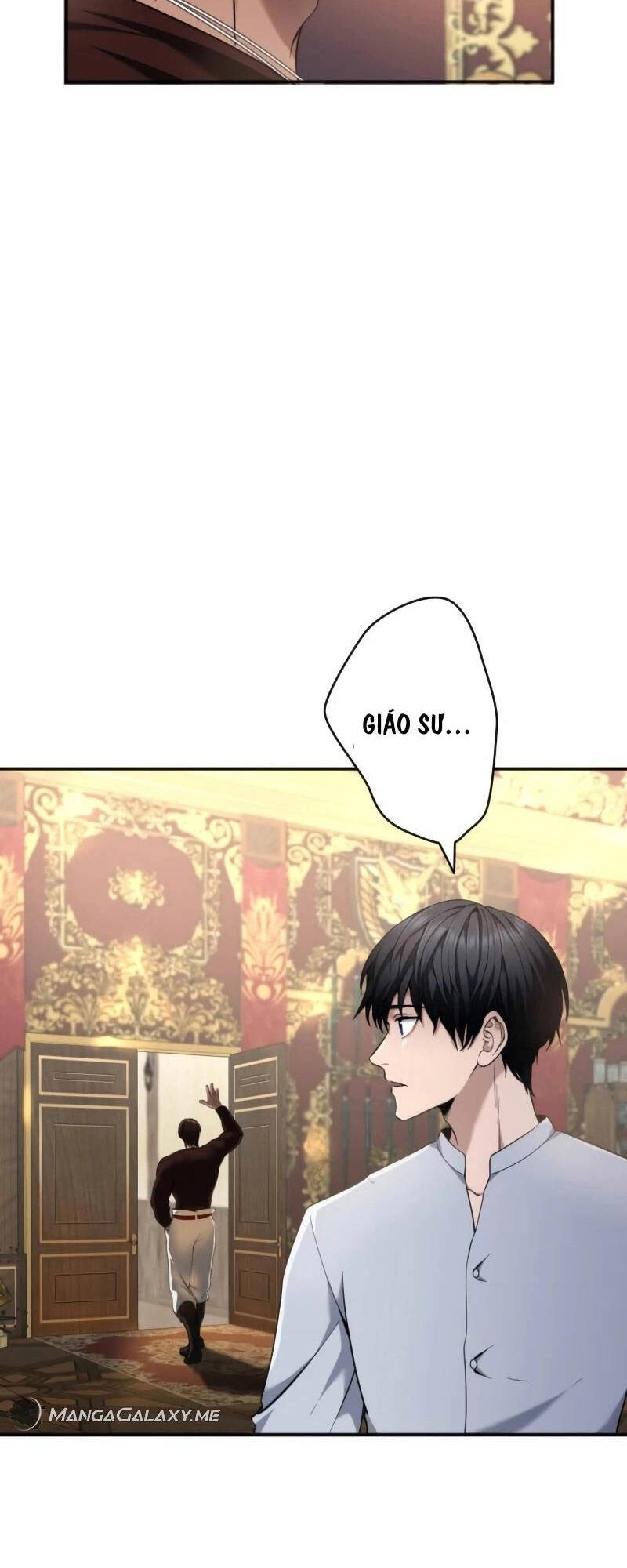 Pháp Sư Cận Chiến Hồi Quy Chapter 18 - 60