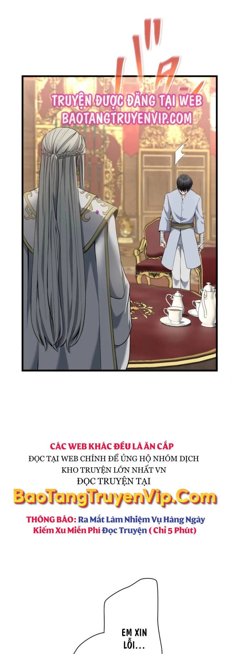 Pháp Sư Cận Chiến Hồi Quy Chapter 18 - 61