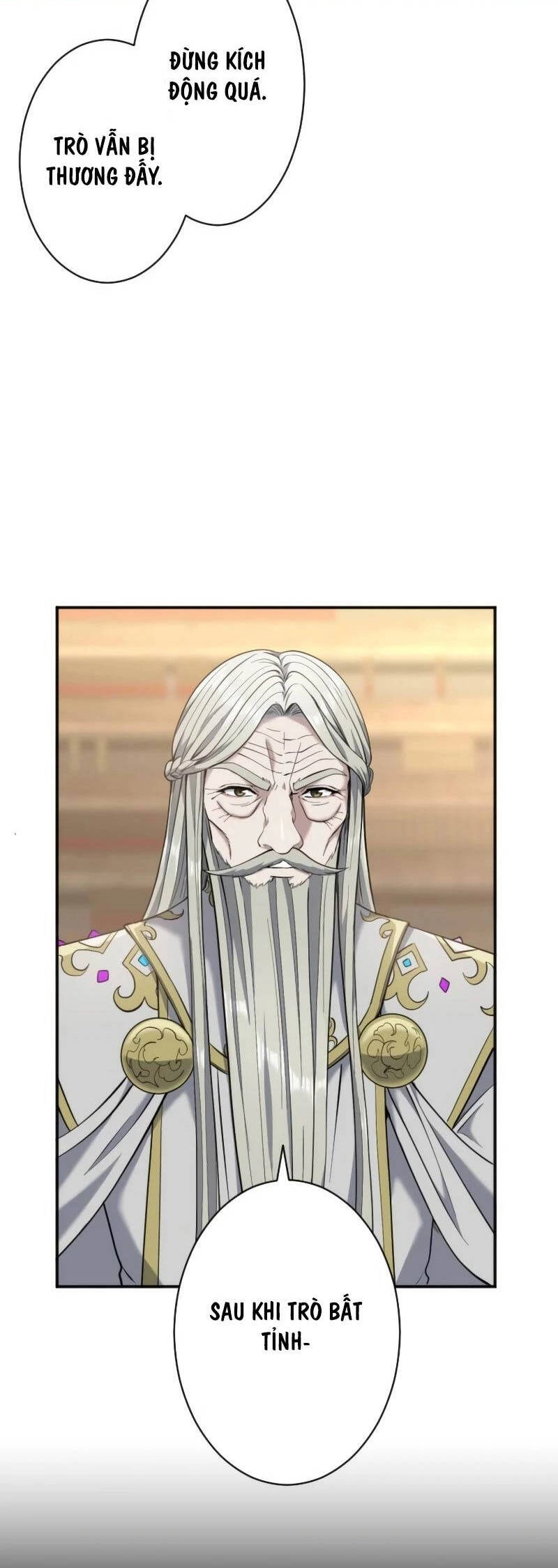 Pháp Sư Cận Chiến Hồi Quy Chapter 18 - 64