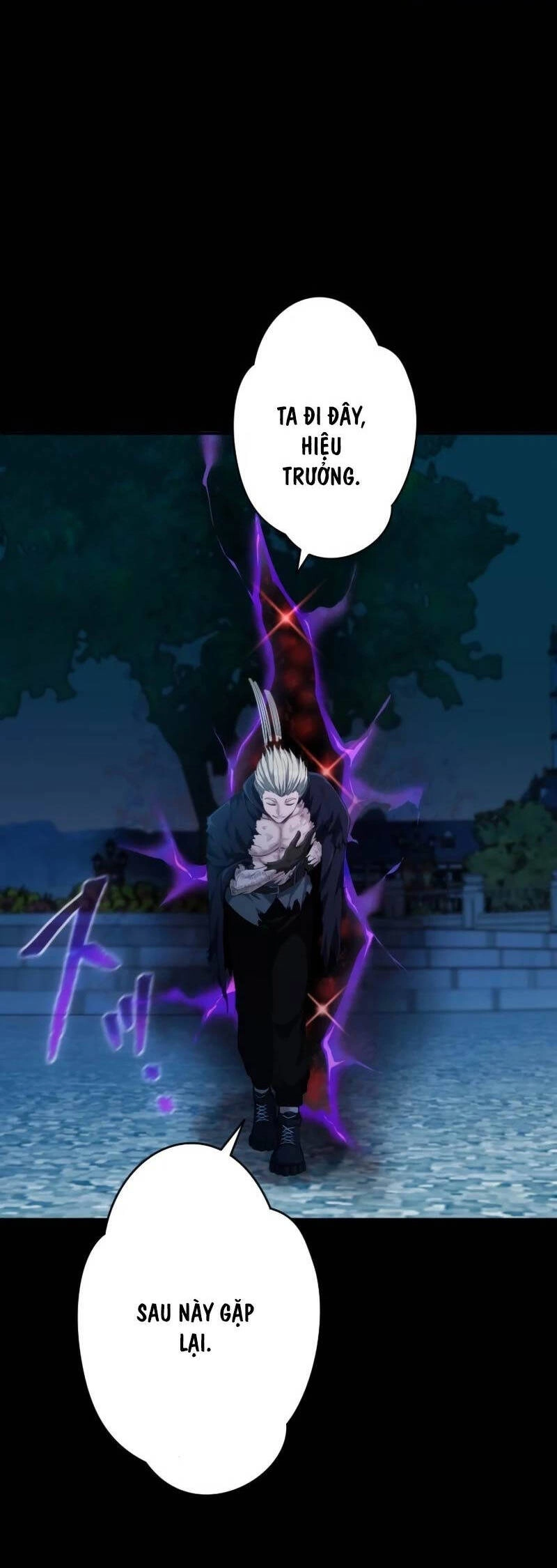 Pháp Sư Cận Chiến Hồi Quy Chapter 18 - 68