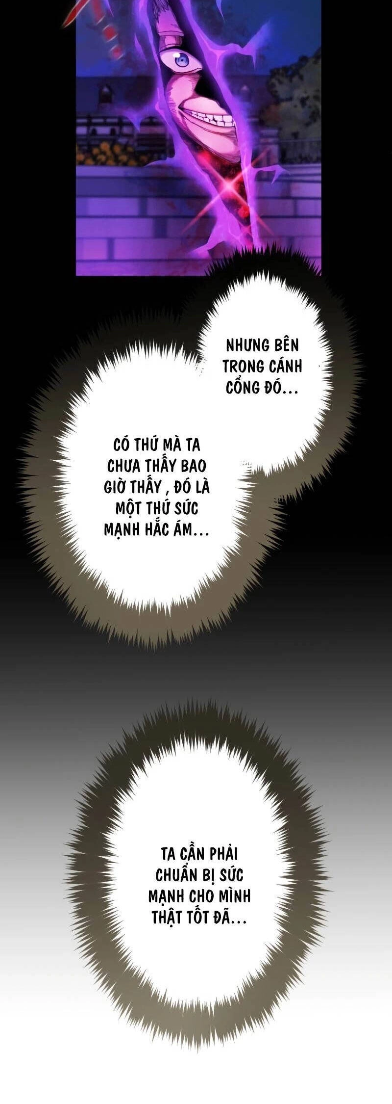 Pháp Sư Cận Chiến Hồi Quy Chapter 18 - 70