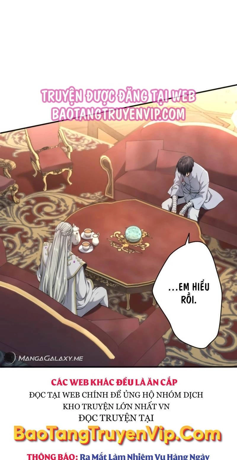 Pháp Sư Cận Chiến Hồi Quy Chapter 18 - 71