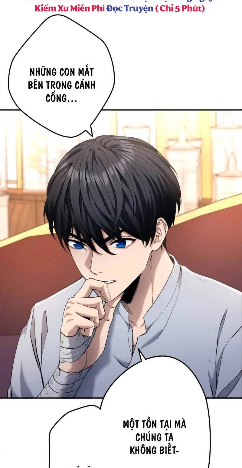 Pháp Sư Cận Chiến Hồi Quy Chapter 18 - 72