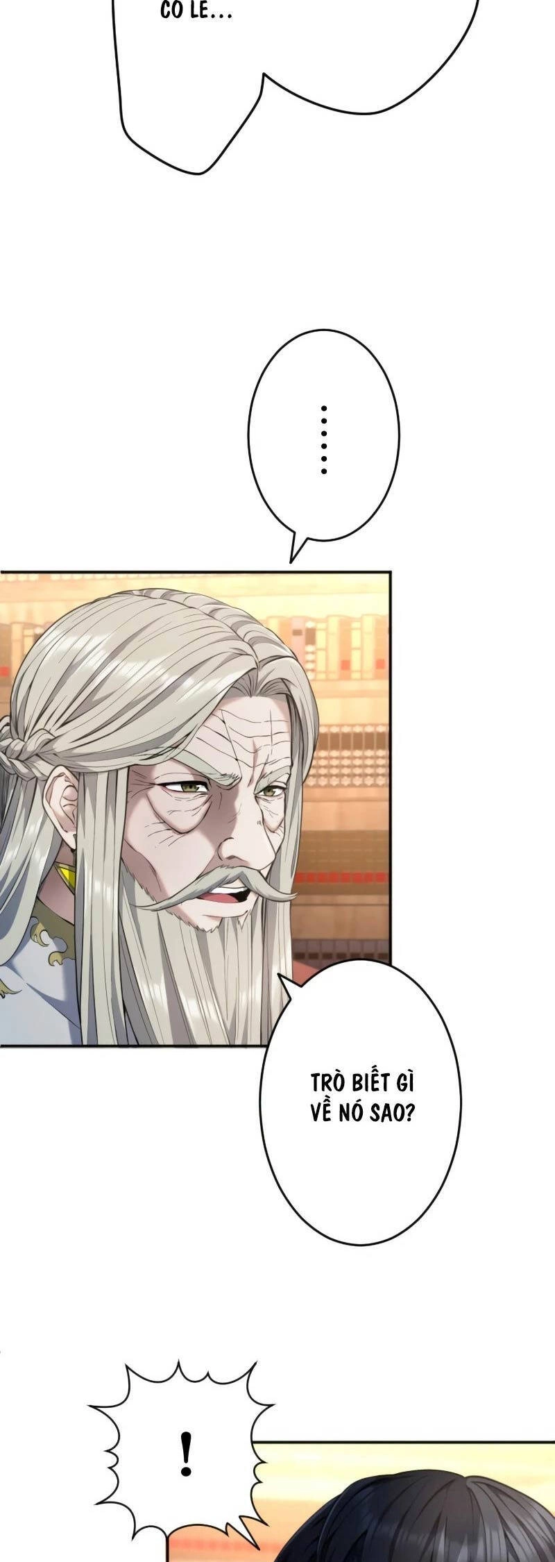 Pháp Sư Cận Chiến Hồi Quy Chapter 18 - 73