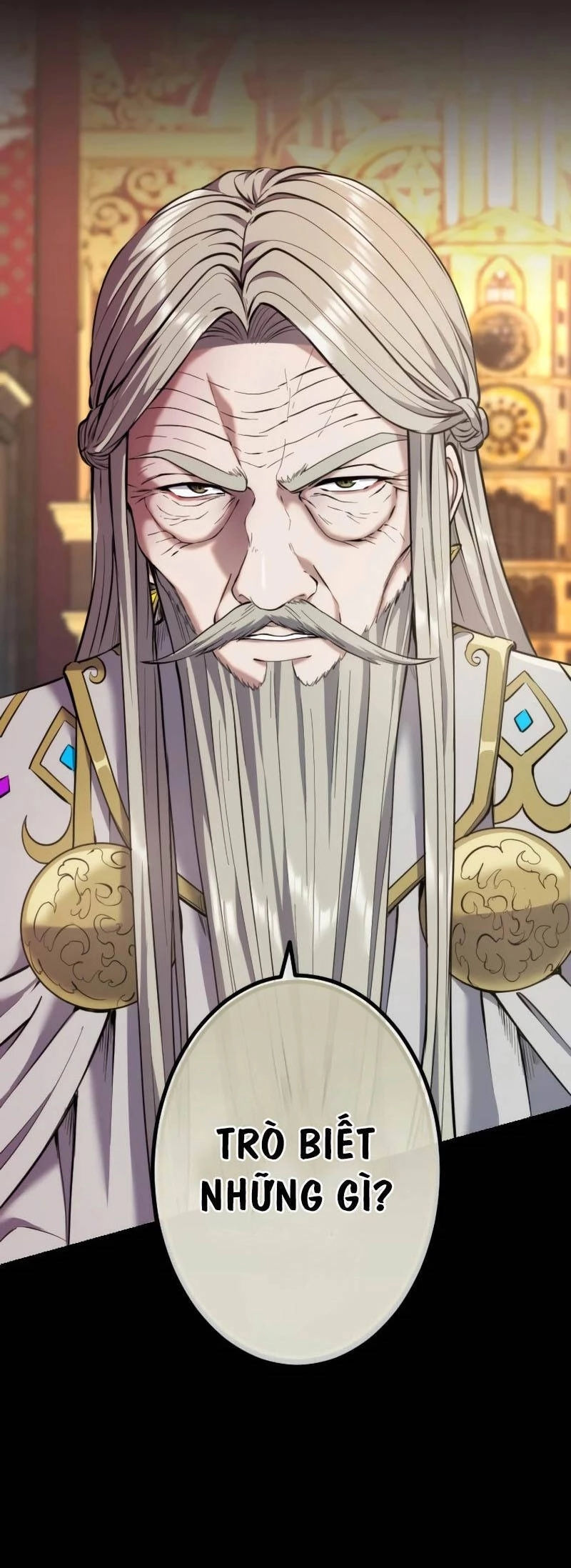 Pháp Sư Cận Chiến Hồi Quy Chapter 18 - 75