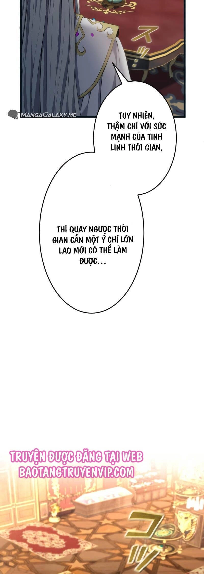 Pháp Sư Cận Chiến Hồi Quy Chapter 19 - 19