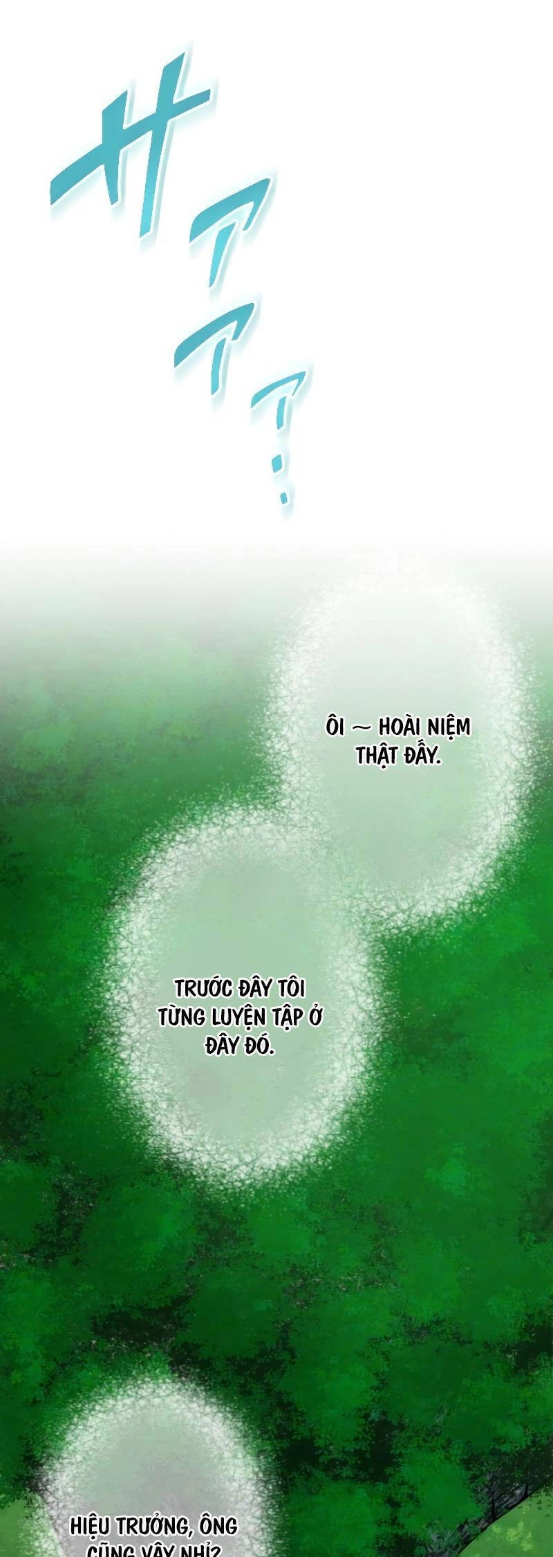 Pháp Sư Cận Chiến Hồi Quy Chapter 19 - 29