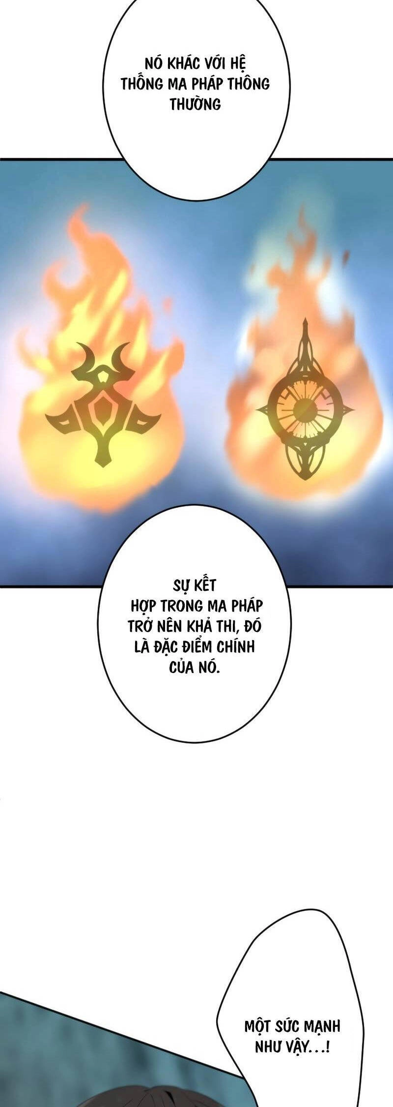 Pháp Sư Cận Chiến Hồi Quy Chapter 19 - 32