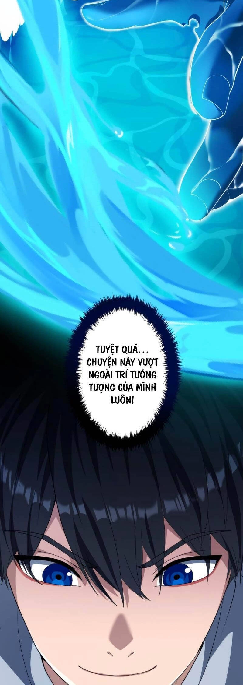 Pháp Sư Cận Chiến Hồi Quy Chapter 19 - 44