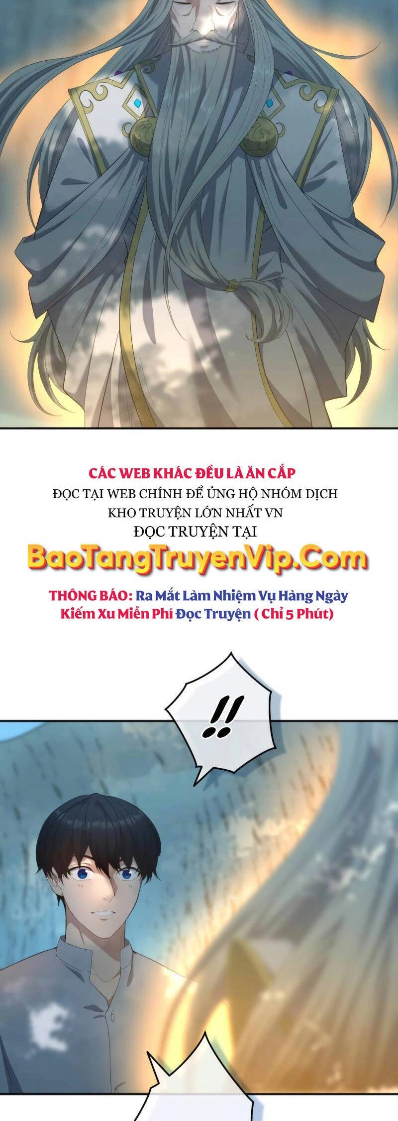 Pháp Sư Cận Chiến Hồi Quy Chapter 19 - 48